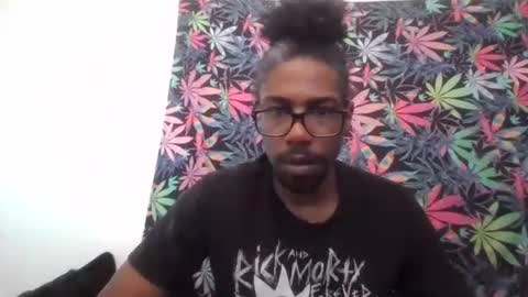 Snapshot of presidentialbryana chatting on 19, 10, 2025 Libra Lamont online show from 19, 10, 2025