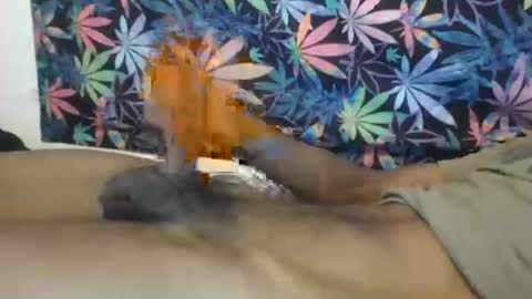 Snapshot of presidentialbryana chatting on 31, 10, 2025 Libra Lamont online show from 31, 10, 2025