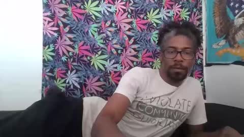 Snapshot of presidentialbryana chatting on 1, 11, 2025 Libra Lamont online show from 1, 11, 2025