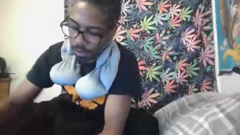 Snapshot of presidentialbryana chatting on 22, 11, 2025 Libra Lamont online show from 22, 11, 2025