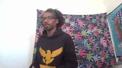 Snapshot of presidentialbryana chatting on 23, 11, 2025 Libra Lamont online show from 23, 11, 2025