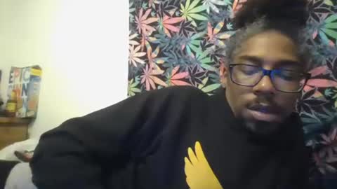 Snapshot of presidentialbryana chatting on 25, 11, 2025 Libra Lamont online show from 25, 11, 2025