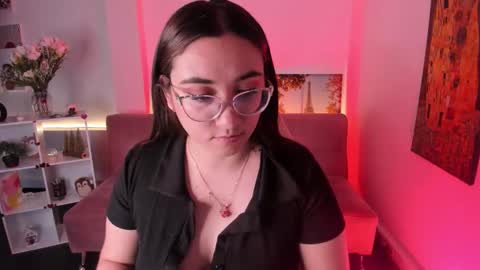 Camila  online show from 14, 3, 2026