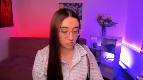 Camila  online show from 9, 6, 2026