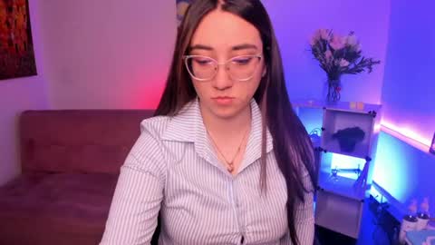 Camila  online show from 15, 6, 2026