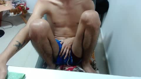 PRESSURE online show from 8, 1, 2025