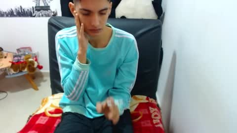 PRESSURE online show from 17, 1, 2025