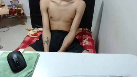 PRESSURE online show from 22, 1, 2025