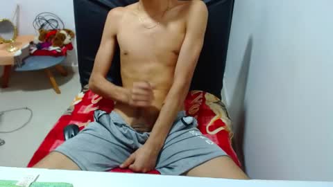 PRESSURE online show from 28, 1, 2025