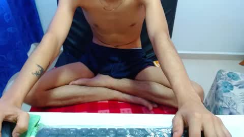 PRESSURE online show from 12, 2, 2025