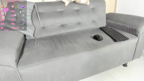 PRESSURE online show from 3, 10, 2025