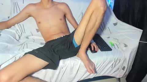 PRESSURE online show from 6, 10, 2025