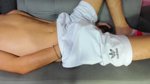 PRESSURE online show from 24, 10, 2025