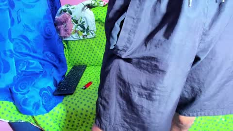 PRESSURE online show from 6, 4, 2026