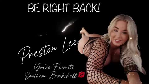 prestonleetswt online show from 1, 10, 2025