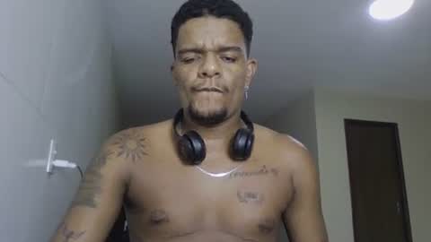 pretobrazzil online show from 27, 3, 2026