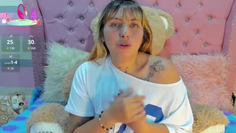 Snapshot of pretti__violet_ chatting on 14, 1, 2026 Pretti Violet online show from 14, 1, 2026