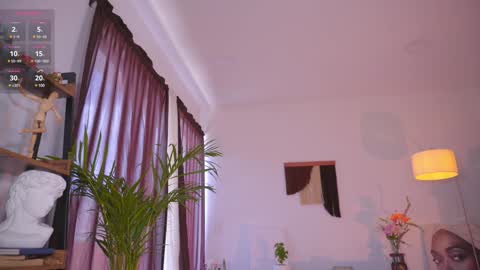 Nayrobi online show from 19, 1, 2025