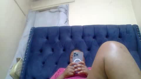 pretty1_lioness online show from 18, 2, 2026