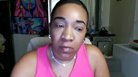 Snapshot of pretty69queen chatting on 21, 1, 2025 Yasmine pretty online show from 21, 1, 2025