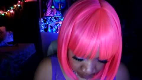 Snapshot of pretty69queen chatting on 12, 3, 2025 Yasmine pretty online show from 12, 3, 2025