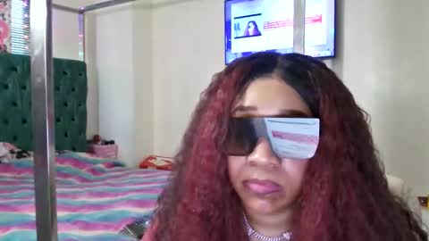 Yasmine pretty online show from 17, 1, 2026