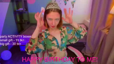 Lady vikki  online show from 6, 6, 2026