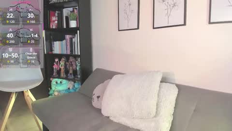 sarah online show from 3, 2, 2026