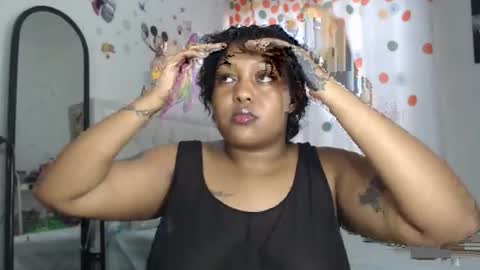 Annah online show from 27, 10, 2025