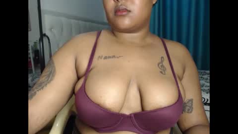 Snapshot of pretty_annah chatting on 26, 3, 2026 Annah online show from 26, 3, 2026