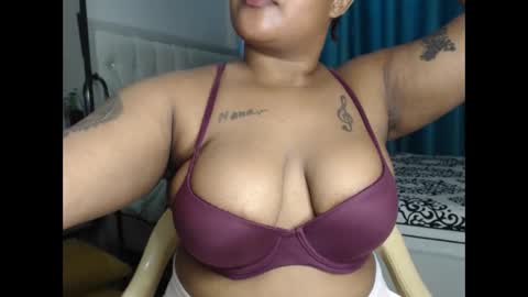 Snapshot of pretty_annah chatting on 1, 4, 2026 Annah online show from 1, 4, 2026