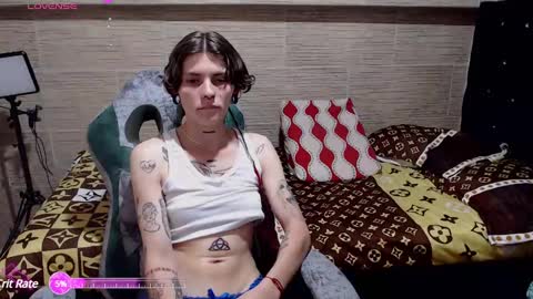 Snapshot of pretty_cristal22 chatting on 24, 1, 2025 pretty_cristal22 online show from 24, 1, 2025