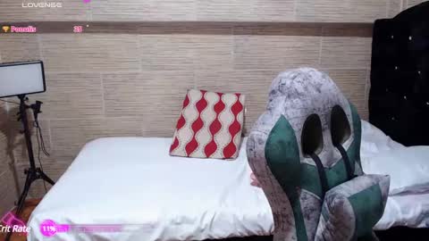 Snapshot of pretty_cristal22 chatting on 5, 2, 2025 pretty_cristal22 online show from 5, 2, 2025