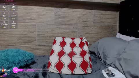 Snapshot of pretty_cristal22 chatting on 22, 2, 2025 pretty_cristal22 online show from 22, 2, 2025
