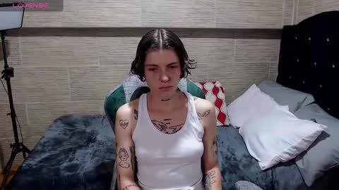 Snapshot of pretty_cristal22 chatting on 26, 2, 2025 pretty_cristal22 online show from 26, 2, 2025
