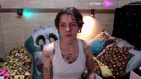 Snapshot of pretty_cristal22 chatting on 9, 3, 2025 pretty_cristal22 online show from 9, 3, 2025