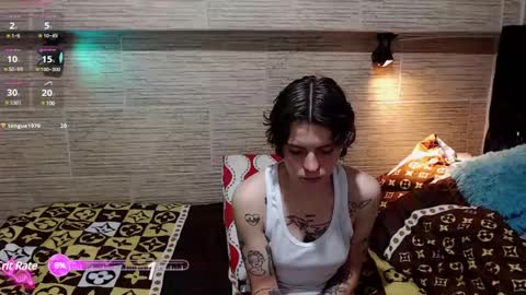 Snapshot of pretty_cristal22 chatting on 9, 3, 2025 pretty_cristal22 online show from 9, 3, 2025