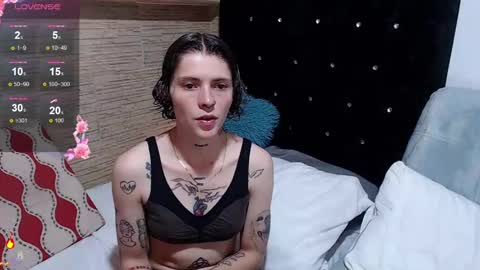 Snapshot of pretty_cristal22 chatting on 27, 9, 2025 pretty_cristal22 online show from 27, 9, 2025