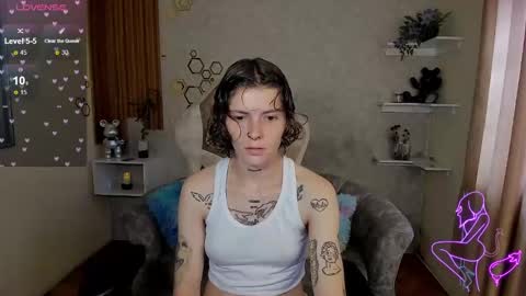 pretty_cristal22 online show from 23, 11, 2025