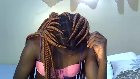 pretty_daniella online show from 12, 3, 2025