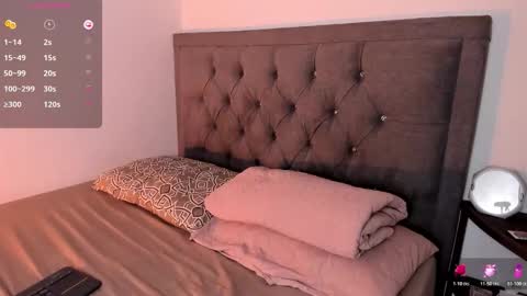 Alexa ..........  5pm - 10pm online show from 21, 10, 2025