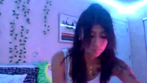 pretty_girl828687 online show from 10, 11, 2025