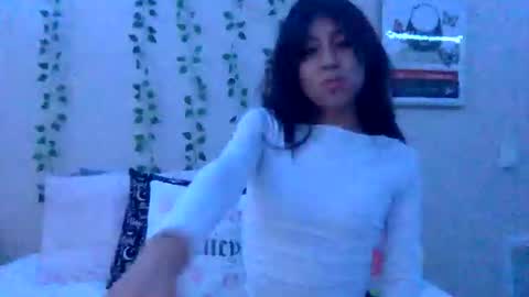 pretty_girl828687 online show from 11, 11, 2025