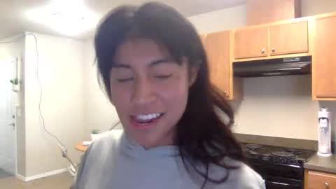 pretty_girl828687 online show from 17, 12, 2025