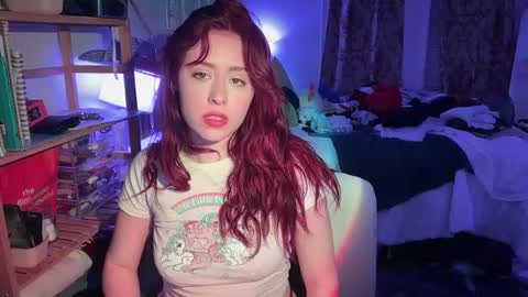 Sophie  online show from 12, 2, 2025