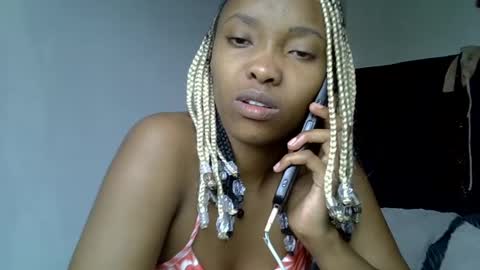 pretty jazminee online show from 22, 7, 2026