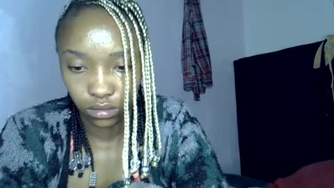 pretty jazminee online show from 24, 7, 2026