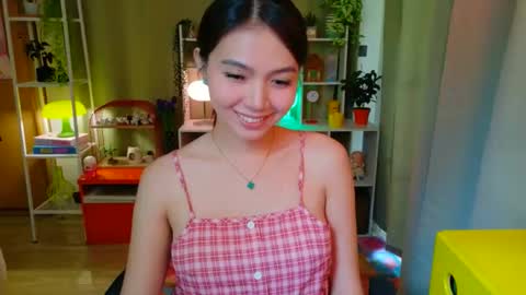 Snapshot of pretty_kimxxx chatting on 21, 3, 2026 Kim online show from 21, 3, 2026