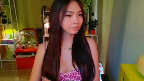 Snapshot of pretty_kimxxx chatting on 22, 3, 2026 Kim online show from 22, 3, 2026