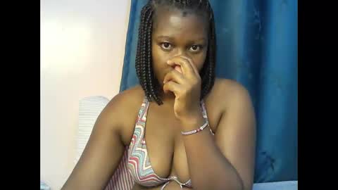 pretty_kylah online show from 22, 12, 2025